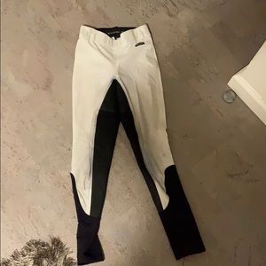 XS Kerrits Griptek full sear breeches